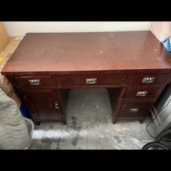 Desk For Sale