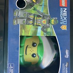 Lego Next Lights Halloween Costume