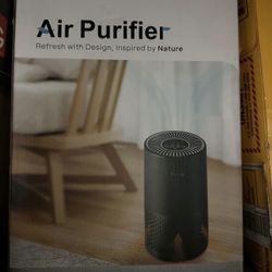 Air Purifier 