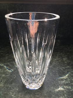 Waterford Lismore Vase