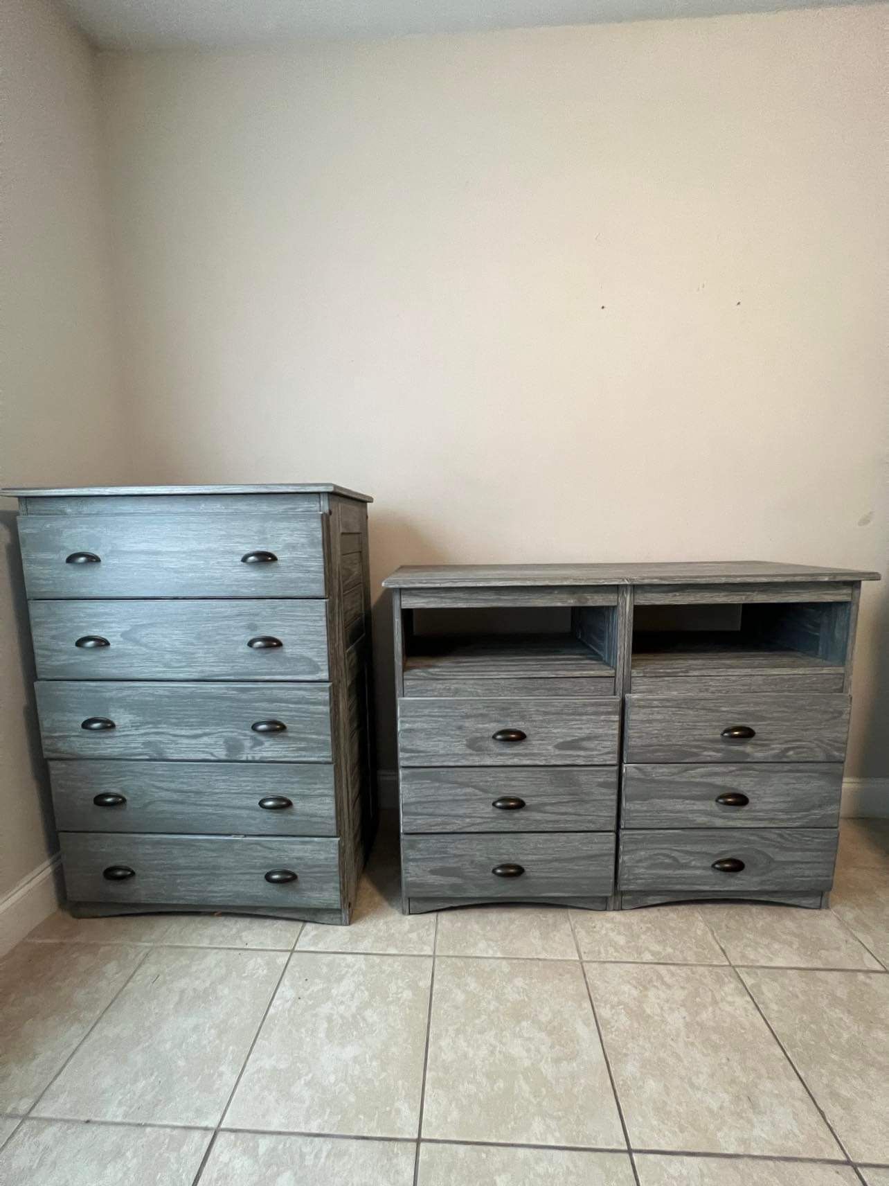 Kids Bed Set