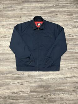 Vintage Work Jacket