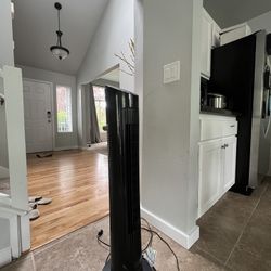 OmniBreeze Fan