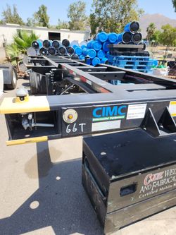 2019 20-40 Trailer.