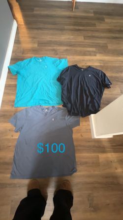 physicians bunnie tees, 100 brand new for 1 shirt selling 3 slightly used for 100