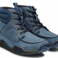 KURU Quest Women’s Outdoor Leather Hiking Boots Size 6M