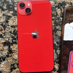 iPhone 14 Plus (Tmobile Locked)