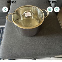 Olla De 9 Cuartos 