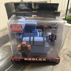Roblox Toy