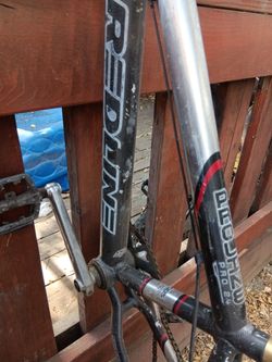 24inch bmx frames