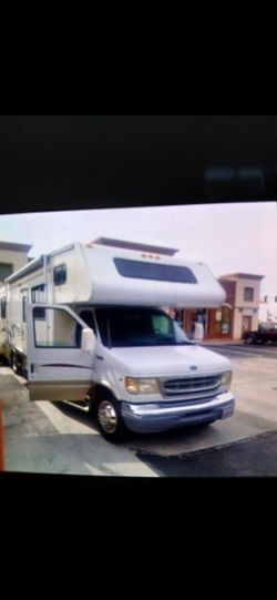 Ford 1999 RV