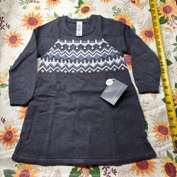 Gerber Modern Moments Sweater Dress Cozy
