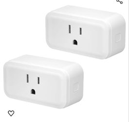 Sonoff Wi-Fi Plugs