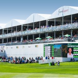 Waste management GA TICKETS Sunday 