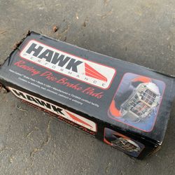 Honda S2000 Parts Tein K&N Hawk 