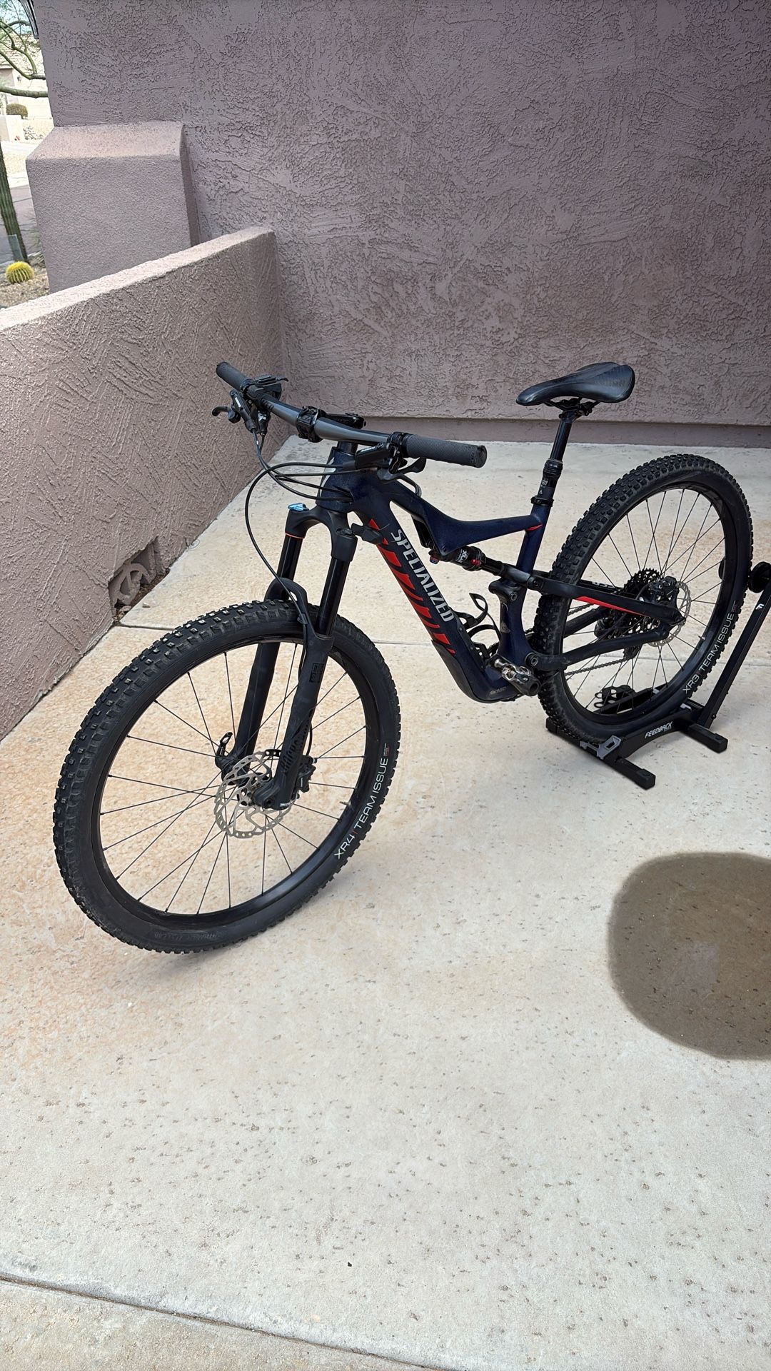 Specialized Camber Mountain Bike, - Women’s Extra Small