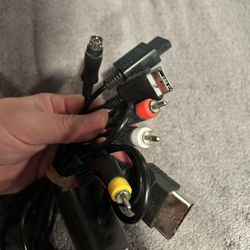 Multi AV Gaming CABLE 