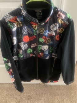 Northface Denali