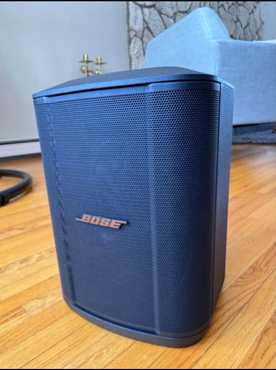 Bose S1 Pro +