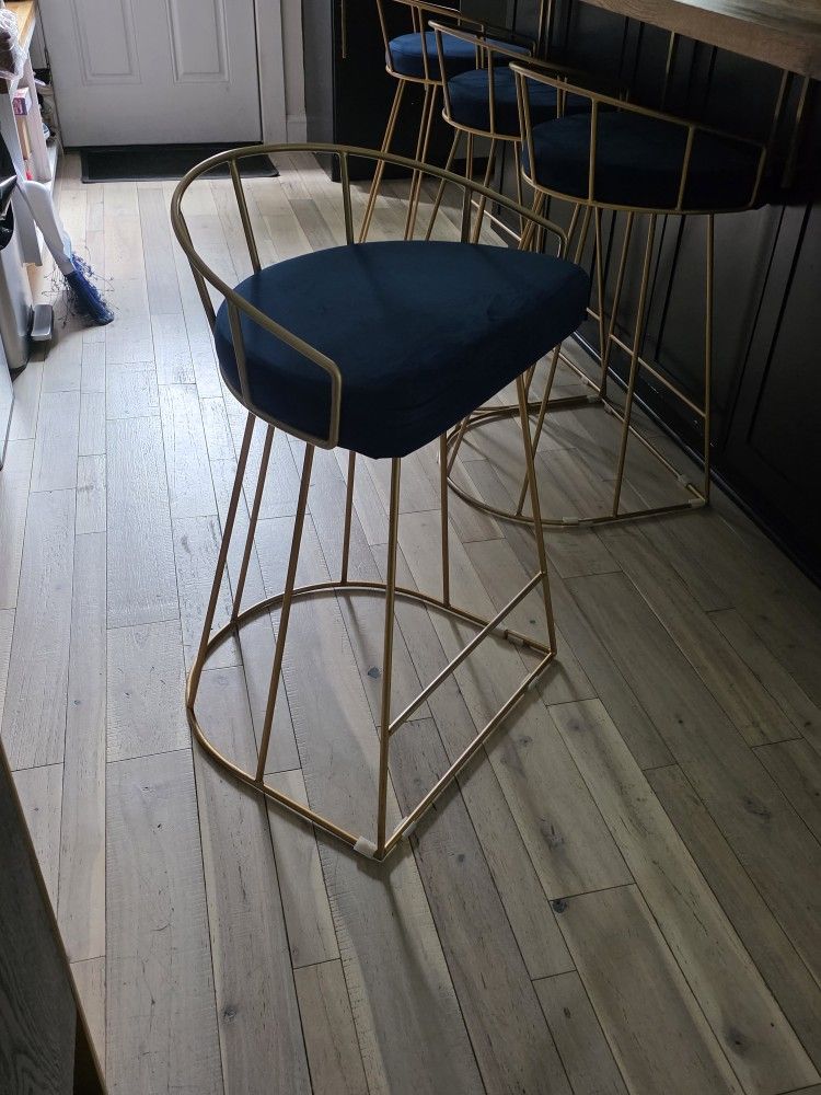 Kitchen Stools
