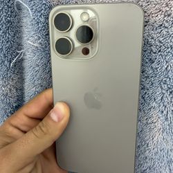 iPhone 15pro Max 