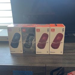 Jbl Flip 6