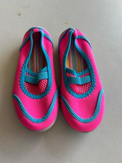 Girls  water shoes