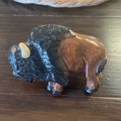 Buffalo Drawer Pull