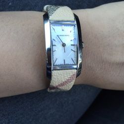 Burberry Watch