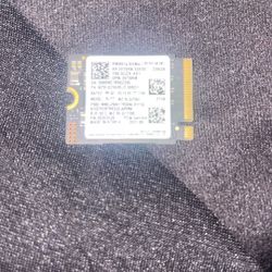 Samsung PM991a 256GB NVMe