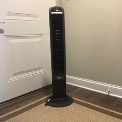 Fan , Lasko  43in. Tall Tower Fan