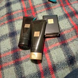 Little Black Dress Perfume Lotion And Body wash Set