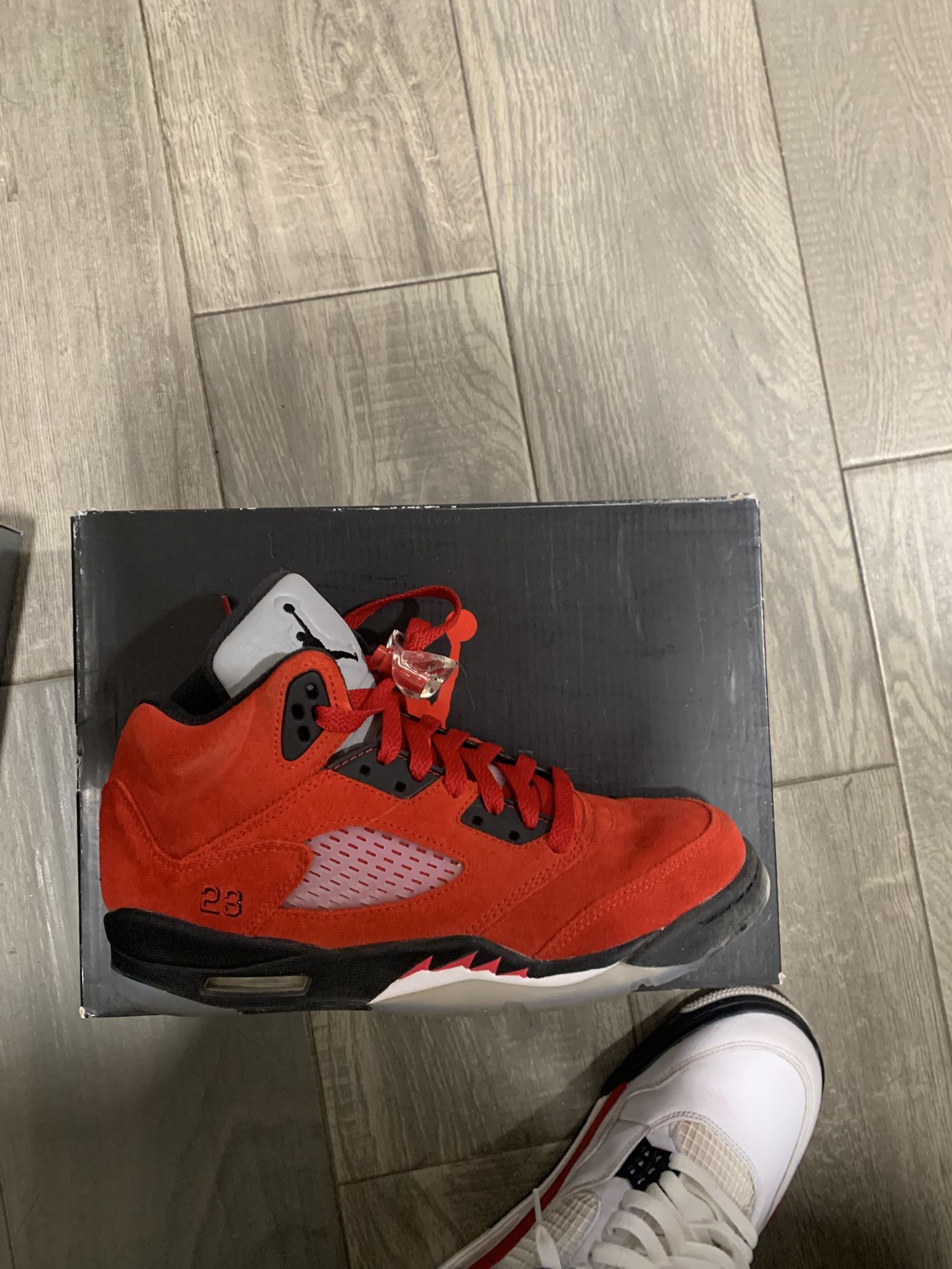 Jordan 5