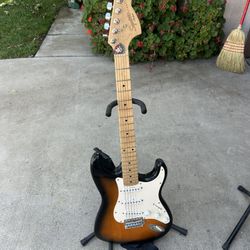 Guitar