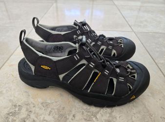 Keen Newport H2 waterproof sandals sz 12 like new, cost $125, sell