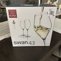 Wine Glasses