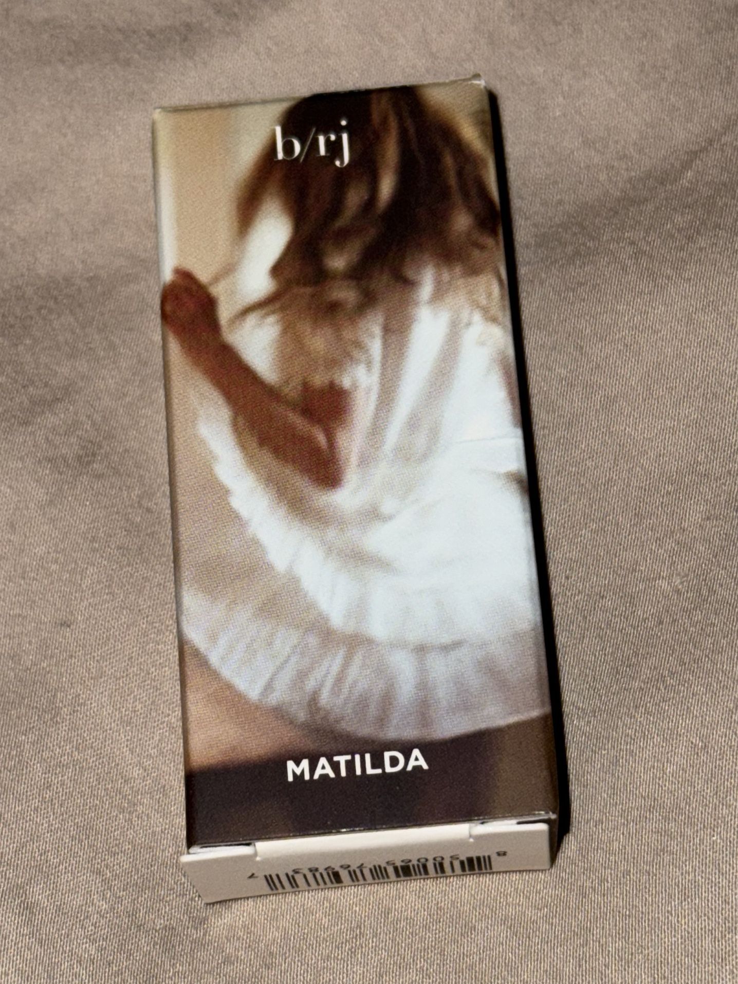Matilda By Rosie Jane Perfume Sample Women’s Fragrance Scent