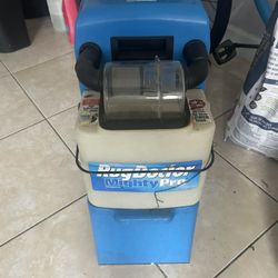 Carpet Cleaner