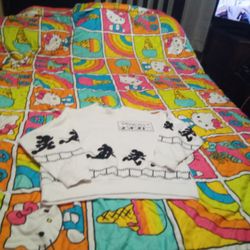 Kids Disney Sweater Size 7/8