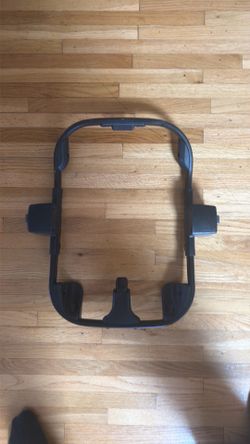 Pipa ring adapter for uppababy stroller