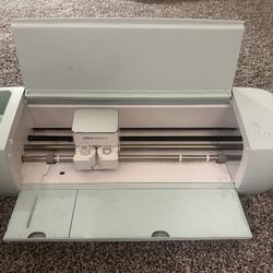 Cricut 3 