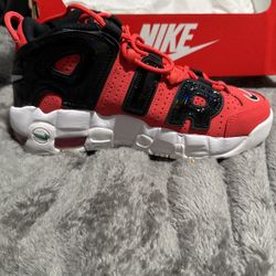 Nike Uptempo 96 Retro