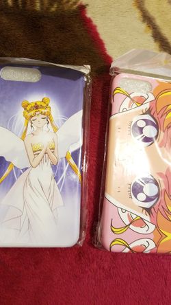 case sailor moon for iphone7plus /8 plus