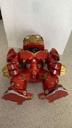 Funko POP 73 Marvel Hulkbuster Avengers for Sale in Las Vegas NV OfferUp