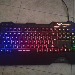 Havit Gaming Keyboard