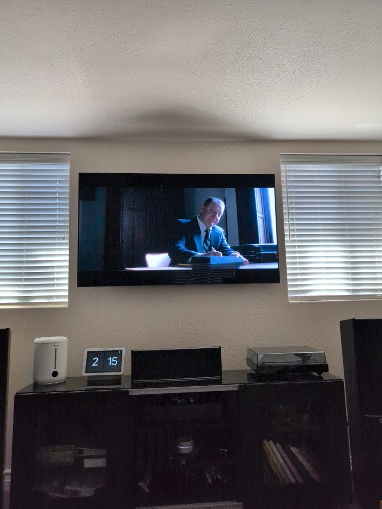 LG C9 OLED  65"