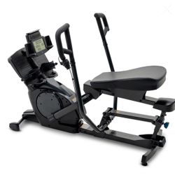 Power10 Max Elliptical Rower- Retail Currently For $1200