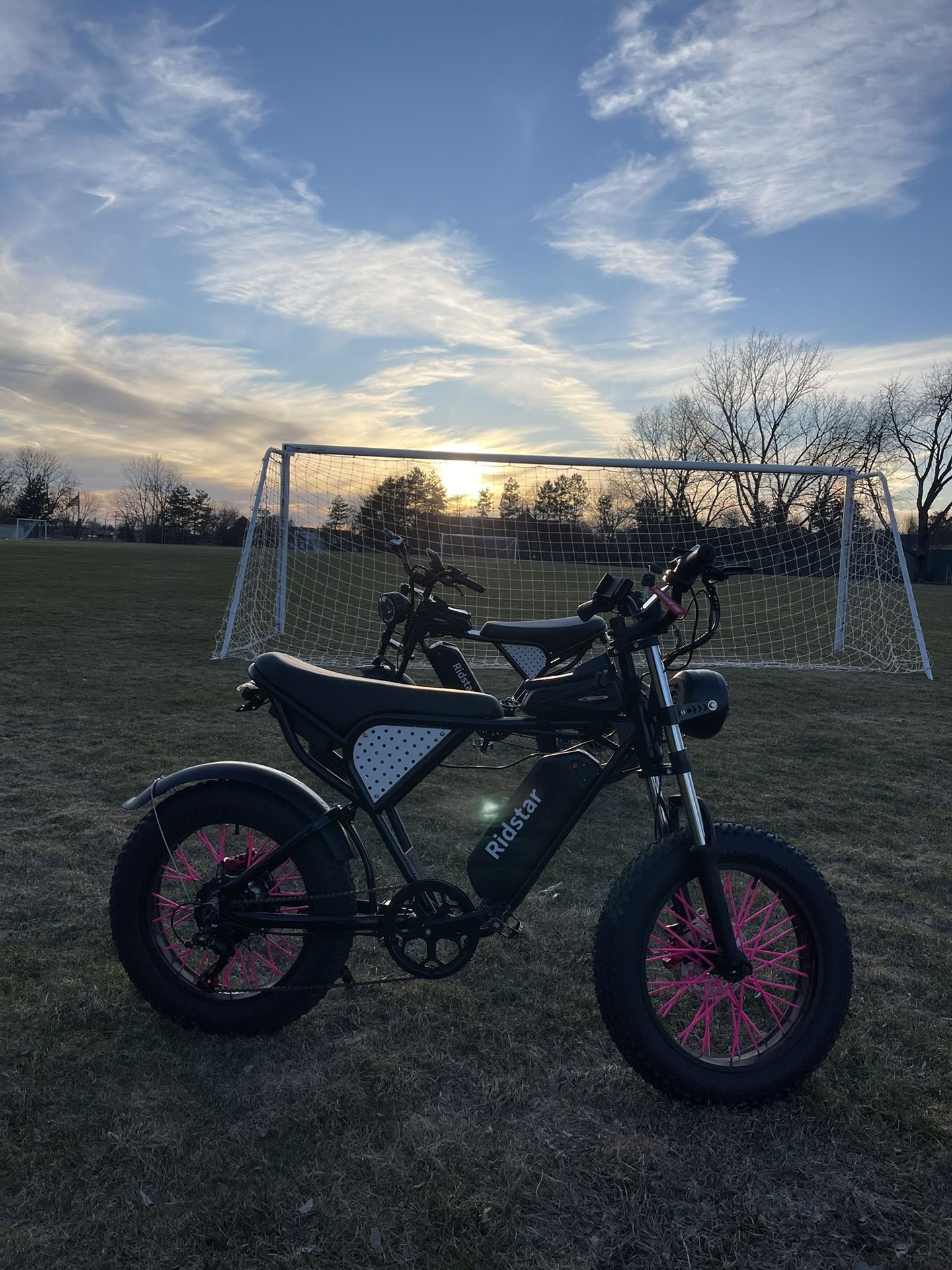Ridstar Q20