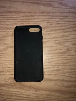 iPhone case