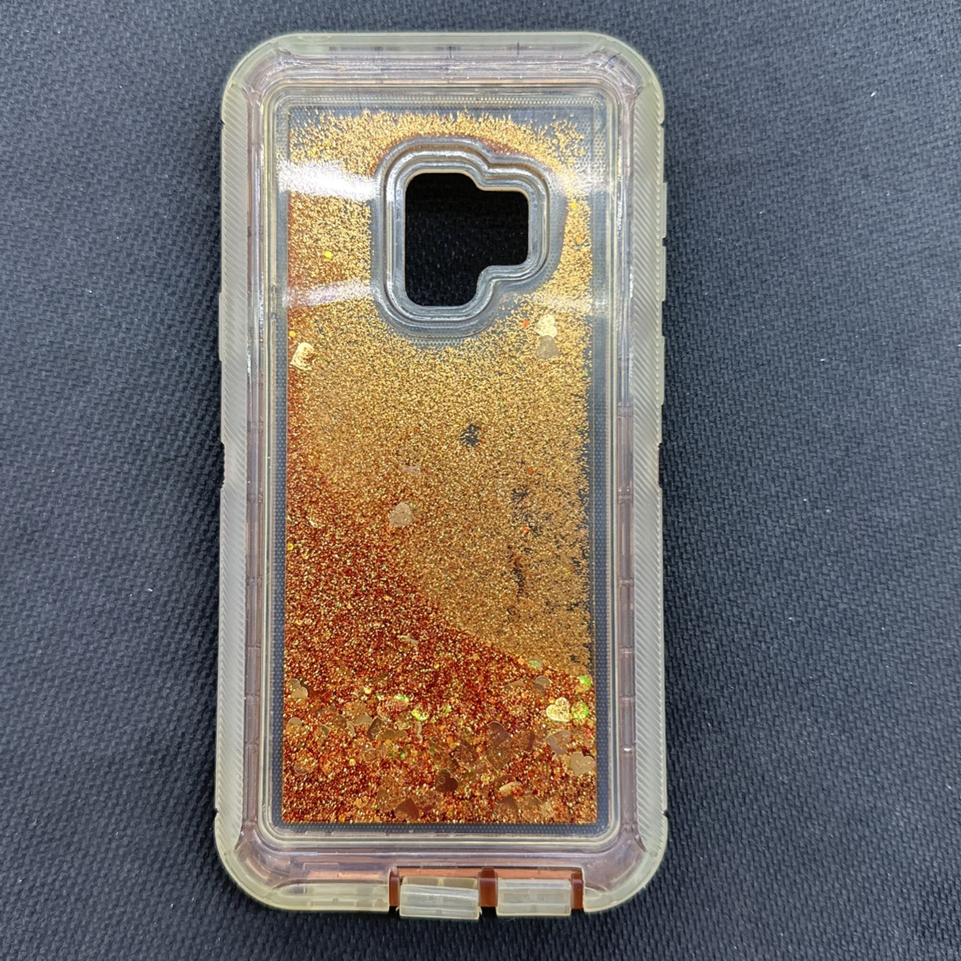 Samsung Galaxy S9 Phone Case